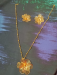 Dubai gold plated jewelry